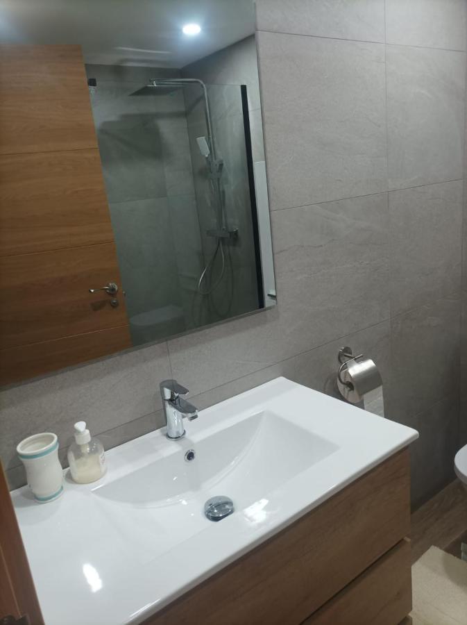 Apartmán Piso 1ª Linea Y Centrico Peñíscola Exteriér fotografie