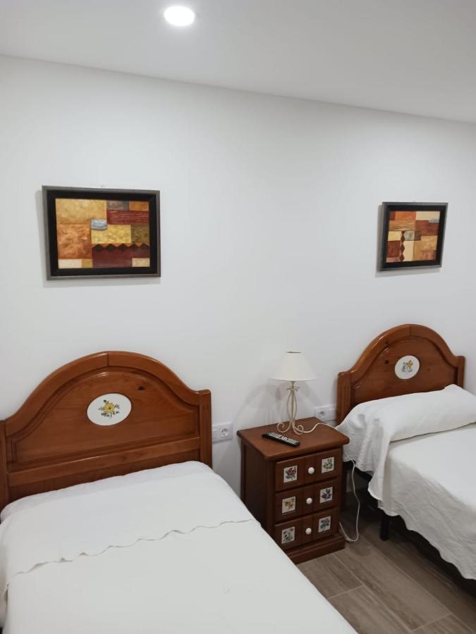 Apartmán Piso 1ª Linea Y Centrico Peñíscola Exteriér fotografie