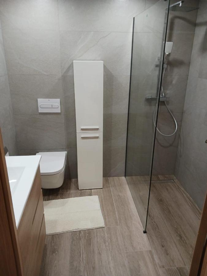 Apartmán Piso 1ª Linea Y Centrico Peñíscola Exteriér fotografie